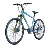Cradiac Gunner Pro Max Teal Blue
